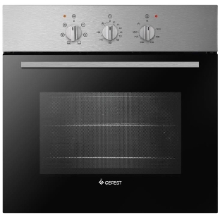 Духовой шкаф независимый электрический Gefest ЭДВ ДА 602-01 Н1М, встраиваемый