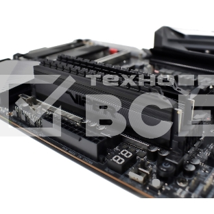 Оперативная память Patriot Viper 4 Blackout, DDR4, 16GB (2x8 GB), 3600 MHz, CL18, радиатор, чёрный