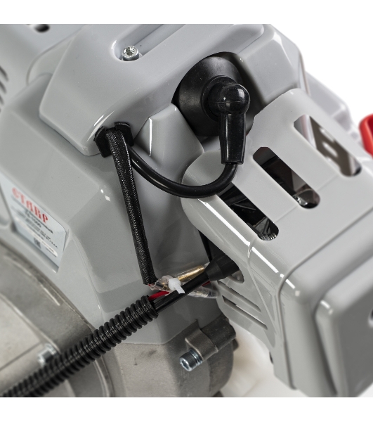 Триммер бензиновый СТАВР ТБ-1500