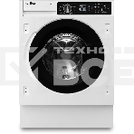 Стиральная машина Korting KWMI 14V87, встраиваемая, фото2