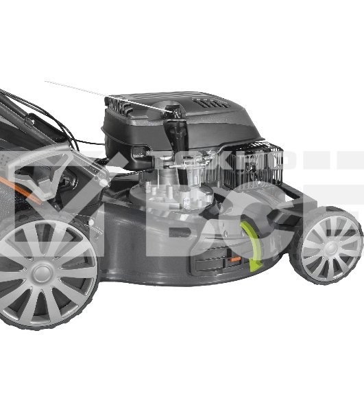 Газонокосилка роторная Carver LMG-4256DMS (01.024.00023) 4200Вт