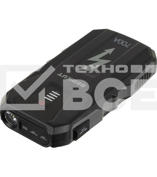 Пуско-зарядное устройство Berkut JSL-15000