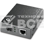 Сетевое оборудование TP-Link SMB MC220L медиаконвертер 1000M RJ45 ports, фото7