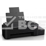 Принтер струйный Epson L121 (C11CD76414), A4, цветной, печ. до 9 стр/мин. (ч/б) до 4.8 стр/мин. (цвет), 720 x 720 dpi, USB, фото11