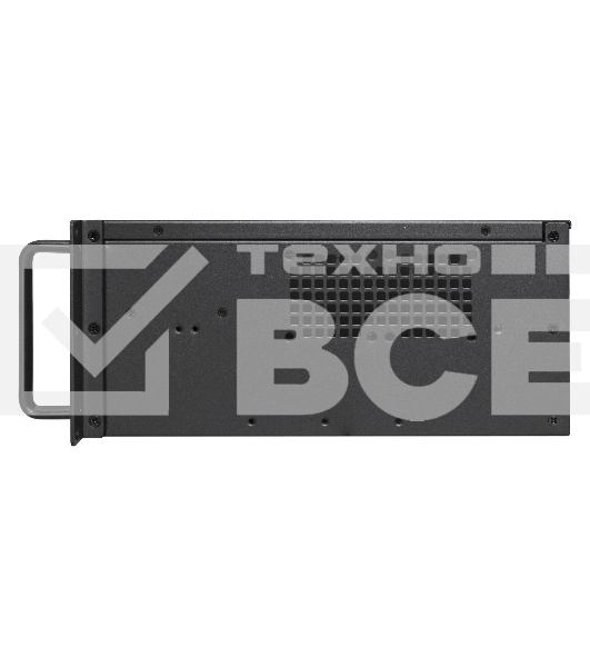 Серверный корпус ExeGate EX293668RUS Pro 3U330-02 <RM 19