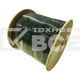 Кабель LANMASTER TWT UTP, 4 пары, Кат.5е, LSZH, универсальный, 305 м (TWT-5EUTP-UNV)