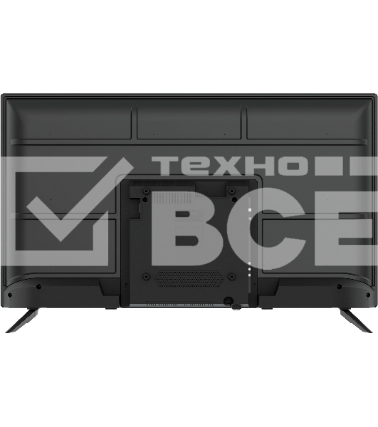 Телевизор BBK 40
