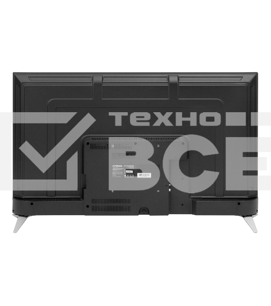 Телевизор Hyundai 50