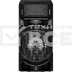 Минисистема LG XBOOM ON66 черный 300Вт CD CDRW FM USB BT, фото2