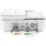 МФУ струйный HP DeskJet Plus 4120 (3XV14B), A4, цветной, печ. до 8.5 стр/мин. (ч/б) до 5.5 стр/мин. (цвет), 1200x1200dpi, USB, Wi-Fi, Air Print, Mopria, фото15