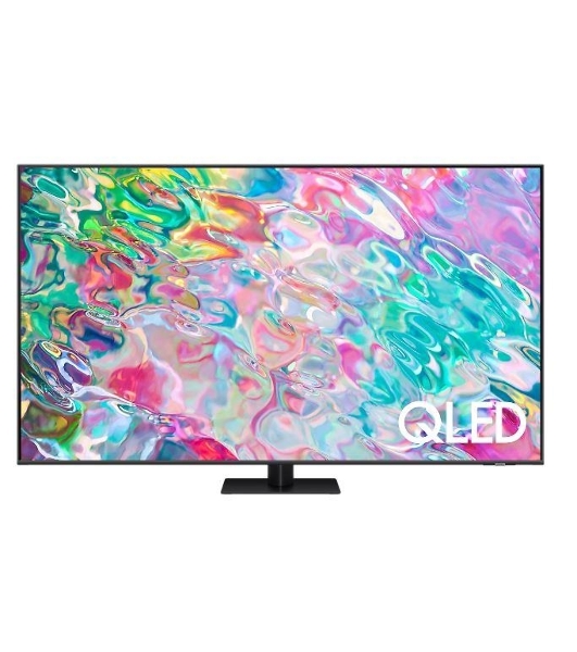 Телевизор Samsung 55' QE55Q70BAUXCE QLED UHD Smart
