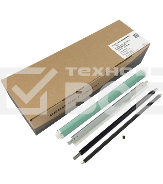 Комплект восстановления драм-юнита для CANON iR ADVANCE C3325i/3330i/3320/3320L/3320i (аналог, для восст. GPR-53/NPG-67/C-EXV49/C-EXV54-Kit) CET, 110000 стр., CET5279