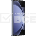 Смартфон Samsung Galaxy Z Fold 5 5G, 12/512Gb, голубой, фото 1