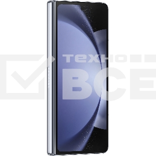 Смартфон Samsung Galaxy Z Fold 5 5G, 12/512Gb, голубой
