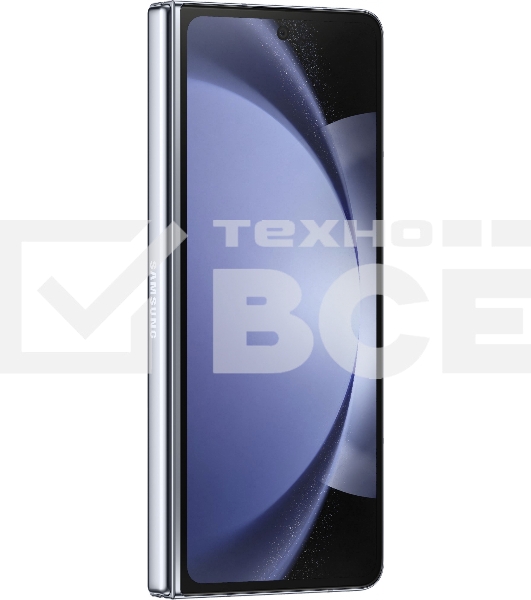 Смартфон Samsung Galaxy Z Fold 5 5G, 12/512Gb, голубой