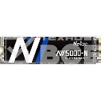 Накопитель SSD Netac NV5000 Pro, 500GB, M.2 2280, PCIe 4.0 x4, NVMe, R/W 4800/2700, с радиатором, фото10