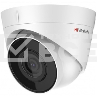 Камера видеонаблюдения IP HiWatch DS-I853M(2.8mm) 2.8-2.8мм цв.