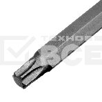 Набор бит TORX, хвостовик-шестигранник, 10 мм, CrV, 15 предм. Stels, фото5