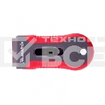 Скребок с двухкомпонентной рукояткой, выдвижное сменное лезвиеMatrix, фото3