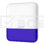 Опция для пожарной сирены SOUNDER DS-PS1-E-WE AX PRO синий, фото3