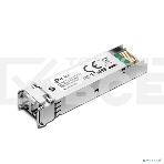 Модуль TP-Link SMB TL-SM311LM Gigabit SFP module, Multi-mode, MiniGb,IC, LC interface, Up to 550/275m distance, фото8
