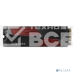 Накопитель SSD Samsung 990 PRO, 2000GB, PCIe 4.0 x4, M.2 2280, NVMe, R/W 7450/6900, с радиатором, фото15