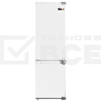 Холодильник Schaub Lorenz SLUE235W4 Встраиваемый, фото14