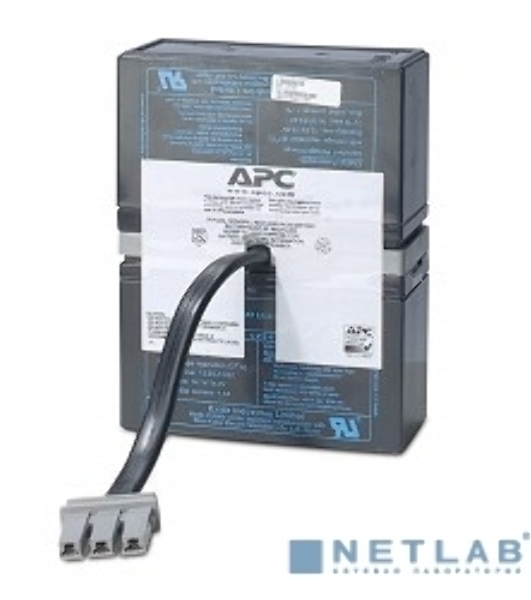 Батарея APC RBC33 {для BR1500I}