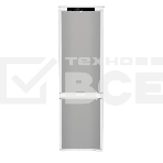 Встраиваемый холодильник Liebherr ICNSE 5103-22 001 двухкамерный 182/69л морозилка снизу, фото4