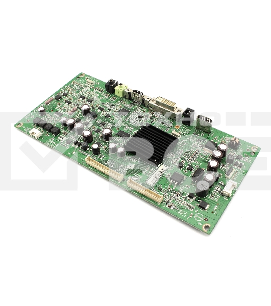 Материнская плата монитора Asus MX299Q