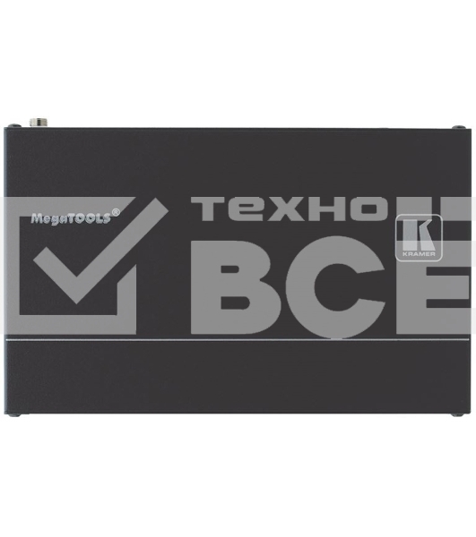 Усилитель-распределитель Kramer Electronics [VM-4H2] 1:4 HDMI UHD; поддержка 4K, HDMI 2.0