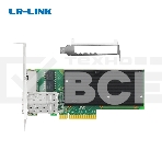 Сетевая карта PCIe x8 10G 4-port SFP+ & Copper Hybrid Ethernet Network Adapter (Intel X710), фото4