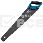 Ножовка по дереву 'PIRANHA', 500 мм, 7 TPI, 3D-зуб, тефл. покр.полотна, 2-х комп. рук-ка Gross, фото16