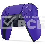Геймпад Sony PlayStation 5 DualSense Wireless Controller Purple (CFI-ZCT1J04), фото3