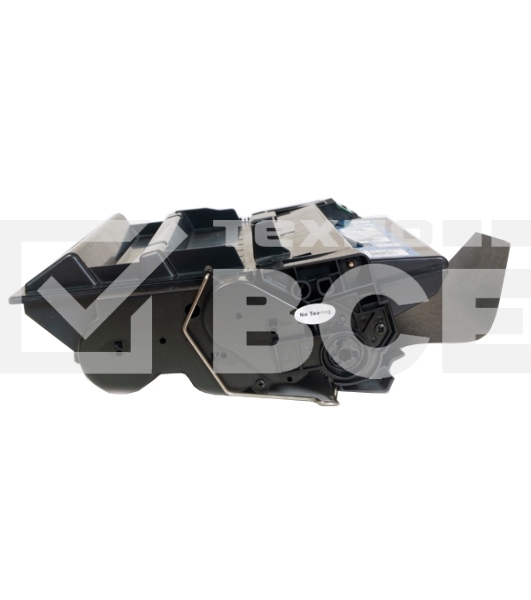 Картридж лазерный Cactus CS-Q7551A черный (6500 стр.) для HP Laser Jet P3005/ M3027 mfp/ M3035 mfp.