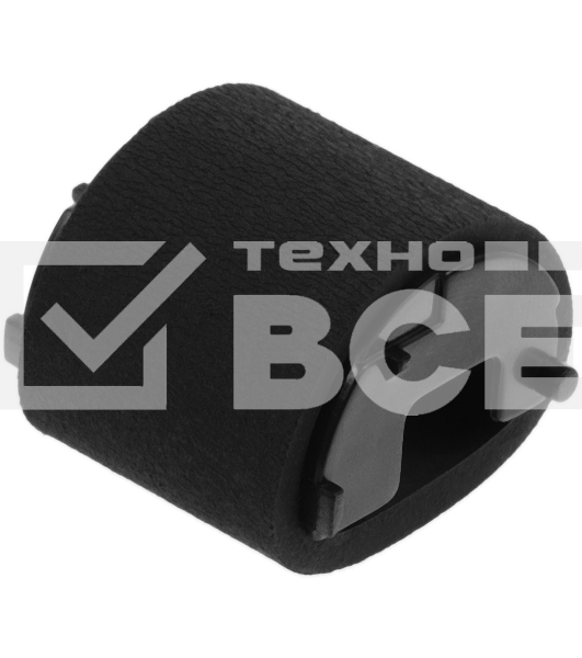 Ролик подхвата Cactus CS-PRA-HP-M521 (RL1-2412-000, RL1-0569-000, RL1-0568-000) для HP LJ 2410, 2420, 2430, P3005, M3027, M3035