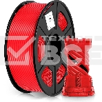 Пластик для принтера 3D Cactus CS-3D-TPU-0.8KG-RED TPU d1.75мм 0.8кг 1цв., фото3