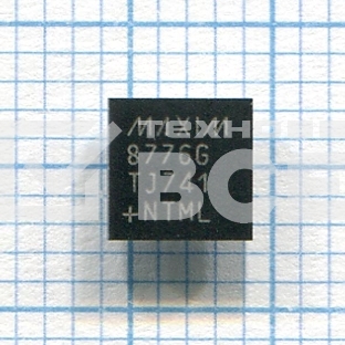 Микросхема MAX8776G