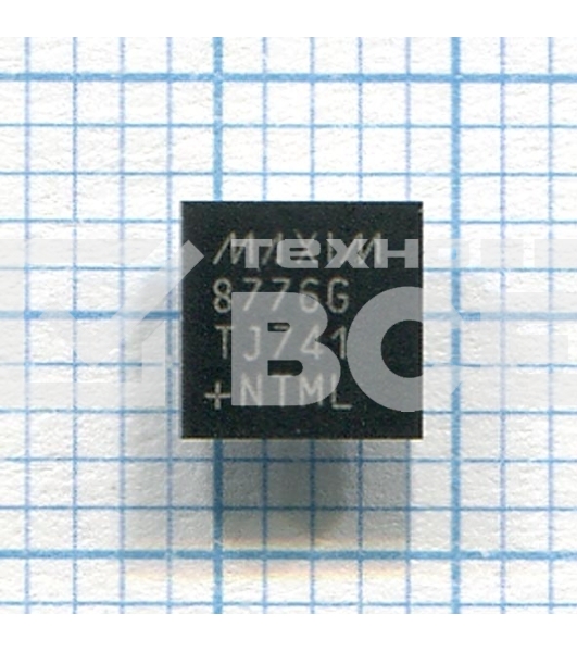 Микросхема MAX8776G
