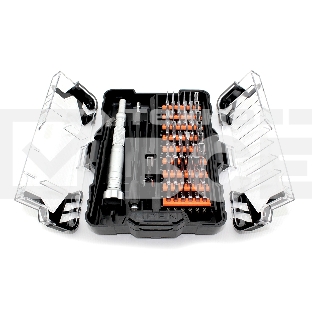 Набор инструментов Jakemy JM-8163