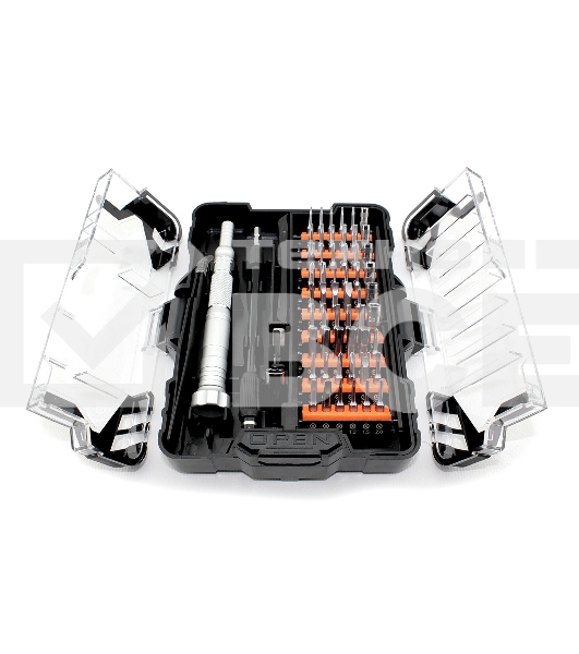 Набор инструментов Jakemy JM-8163