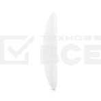 Точка доступа Ubiquiti UniFi 6 AP Pro [U6-Pro] 2.4+5 ГГц, Wi-Fi 6, 4х4 MU-MIMO, 802.3at, 1х 1G RJ45, фото9