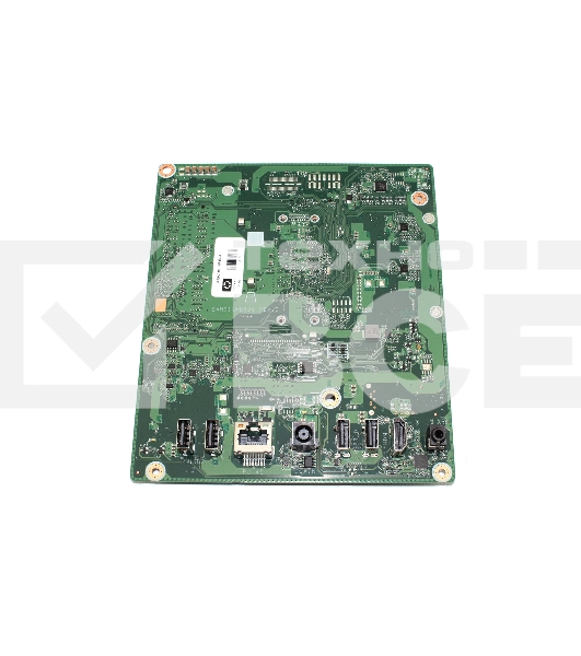 Материнская плата HP 20-C400NA  L03379-602 Intel J4005 DDR4  MN
