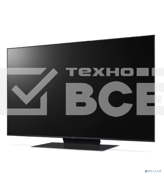 Телевизор LG 43