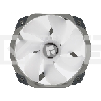 Вентилятор для корпуса Thermalright TL-D14S ARGB черный, 140 мм, 1500 об/мин, 25.6 дБ, 4 pin, фото7