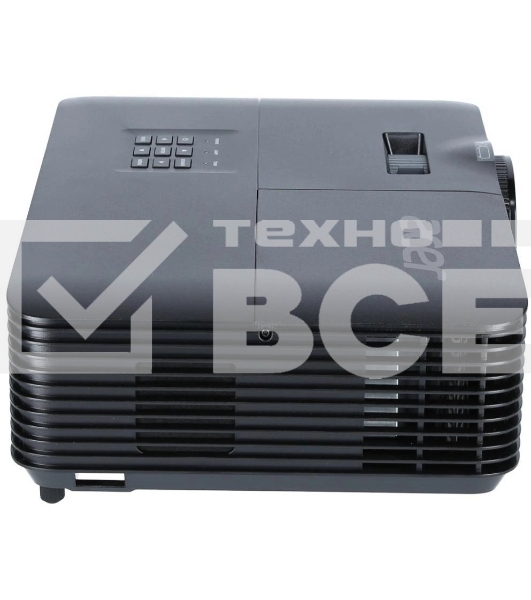 Проектор Acer X139, DLP, WXGA, 5200 Lm, 20000:1, EMEA, 2.7 Kg, EURO Power (replace MR.JTJ11.00R, X139WH)
