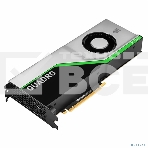 Профессиональная видеокарта PNY Nvidia Quadro RTX 6000 (VCQRTX6000-SB), фото5