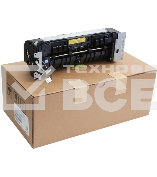Печка в сборе Cet CET421007E (302RV93055/FK-1150) для Kyocera Ecosys M2040dn/2135dn/2635dn/2540dn/2640idw/2735dw