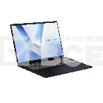 Ноутбук ASUS M1607KA-MB102 синий 90NB15F1-M005Z0 16