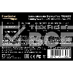 Серверный блок питания Exegate <RM-700ADS> APFC,2х8cm fan, 20+4pin/(4+4)pin+(4+4)pin , 2xPCI-E , 9xSATA, фото6